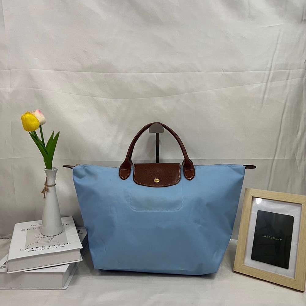 ❌Sold out❌Longchamp blue short m